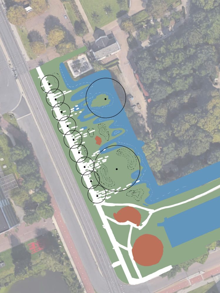 The Rietveld site